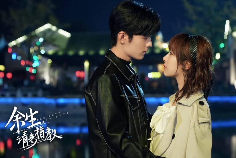 甜甜的爱情电视剧推荐:《余生,请多指教》