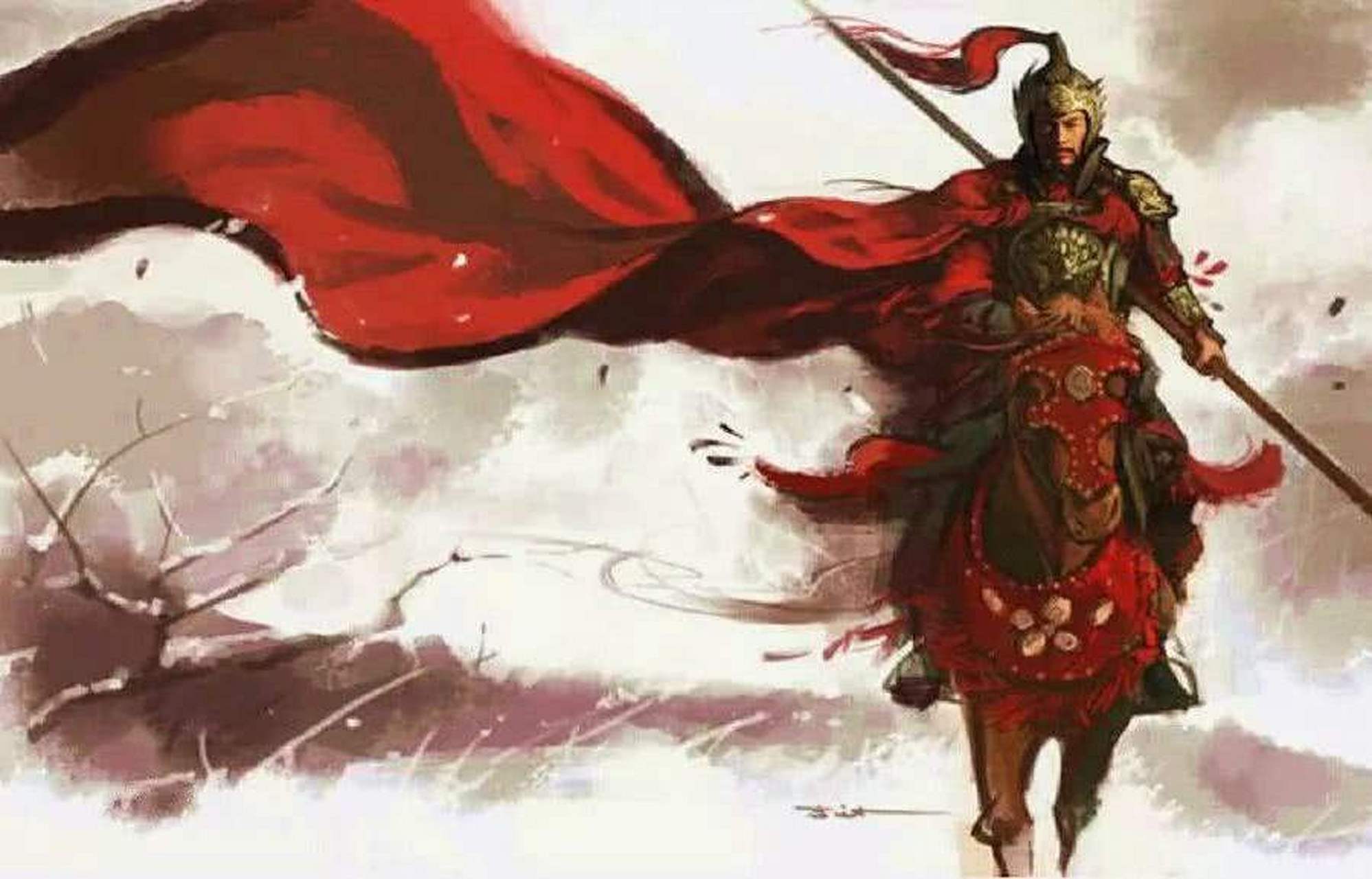 岳飞是被秦桧,张俊等人的诬陷以莫须有的罪名杀害,这是比较通行的