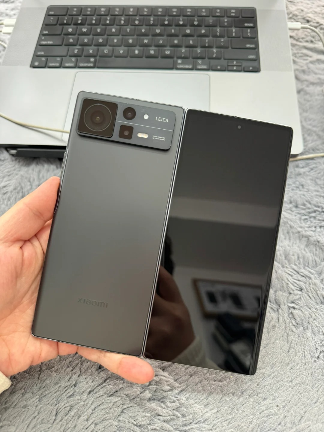 小米爆款大降价!折叠屏旗舰狂降6k ,12gb 1tb仅5767,入手超值