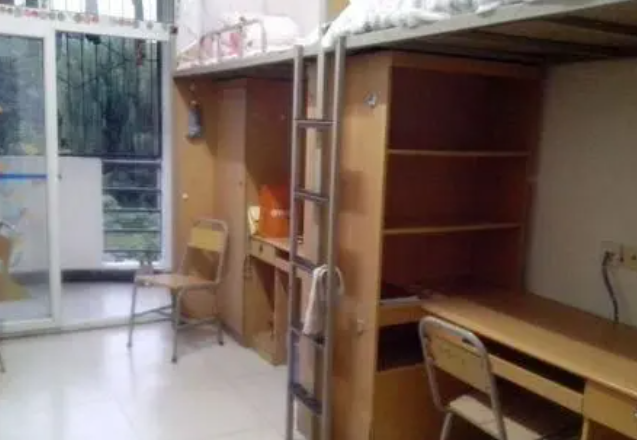 西华大学宿舍条件怎么样?