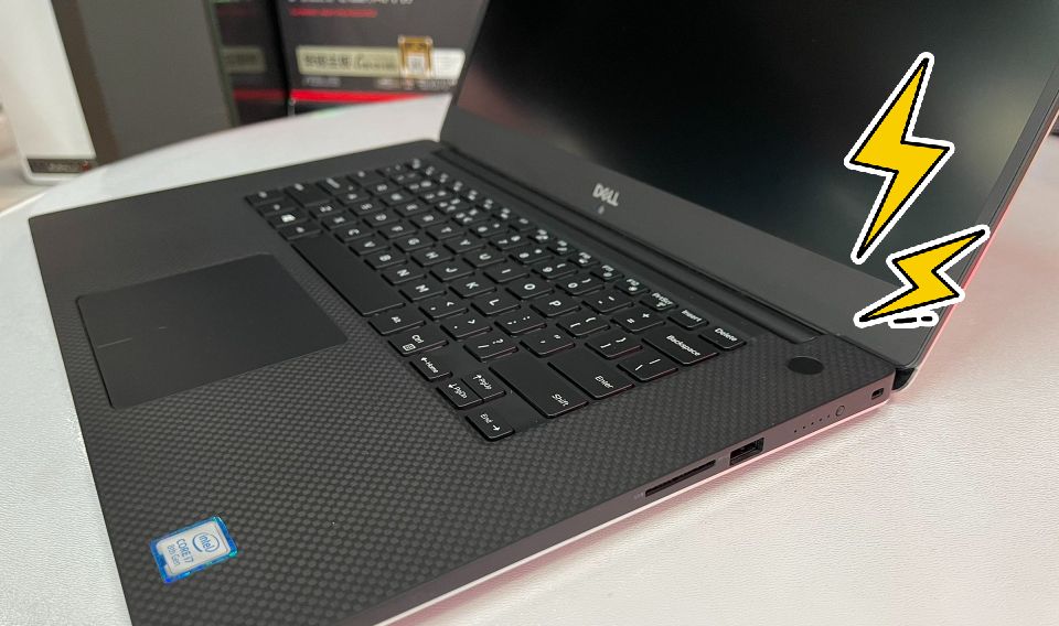 戴尔xps15笔记本:平面设计师的贴心工具