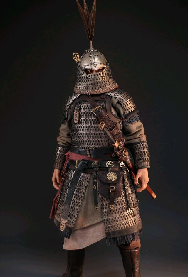 大唐军魂·安西铁军