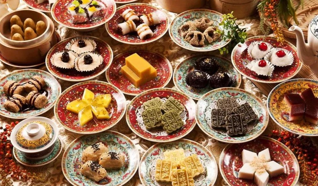 600元就能享受古代皇帝的待遇?北京宫廷宴到底好不好吃?