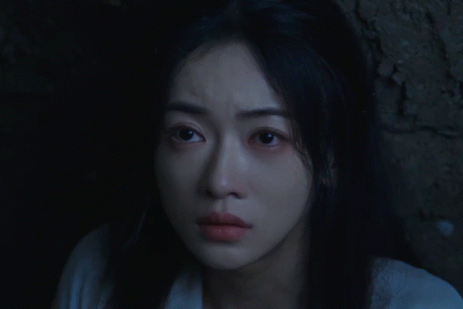 美人落泪皆是情!这6位破碎感美人,谁才是真正的"我见犹怜"