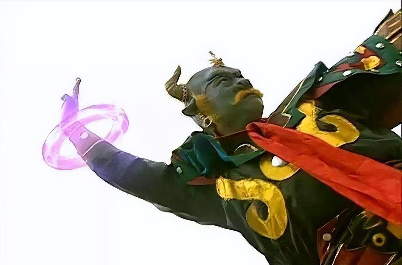 如来为何害怕青牛精闹上灵山?老君:有一件丑闻只有青牛敢提