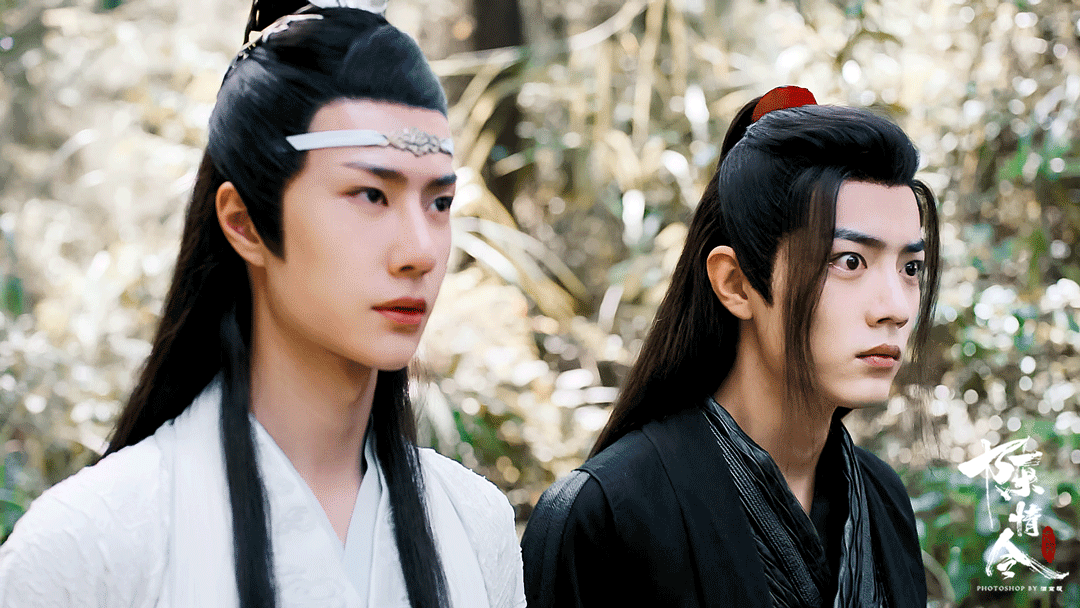 看似帅气,实则长相一般的6位男星,肖战,任嘉伦都名列其中