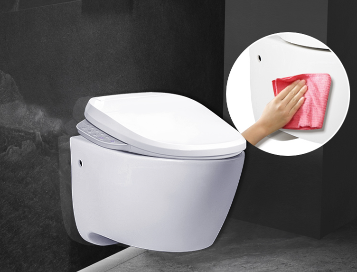 哪个型号的科勒壁挂式马桶比较好?