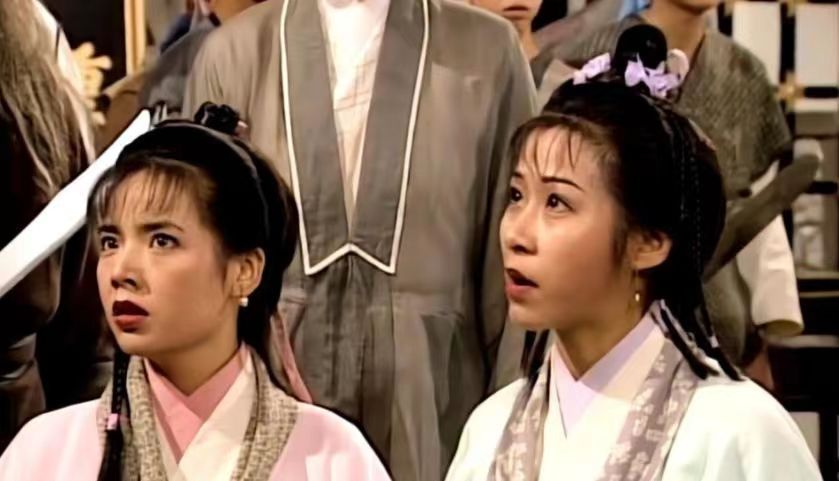 杨家十二寡妇征西,那么好的题材为什么没人拍成电视剧?
