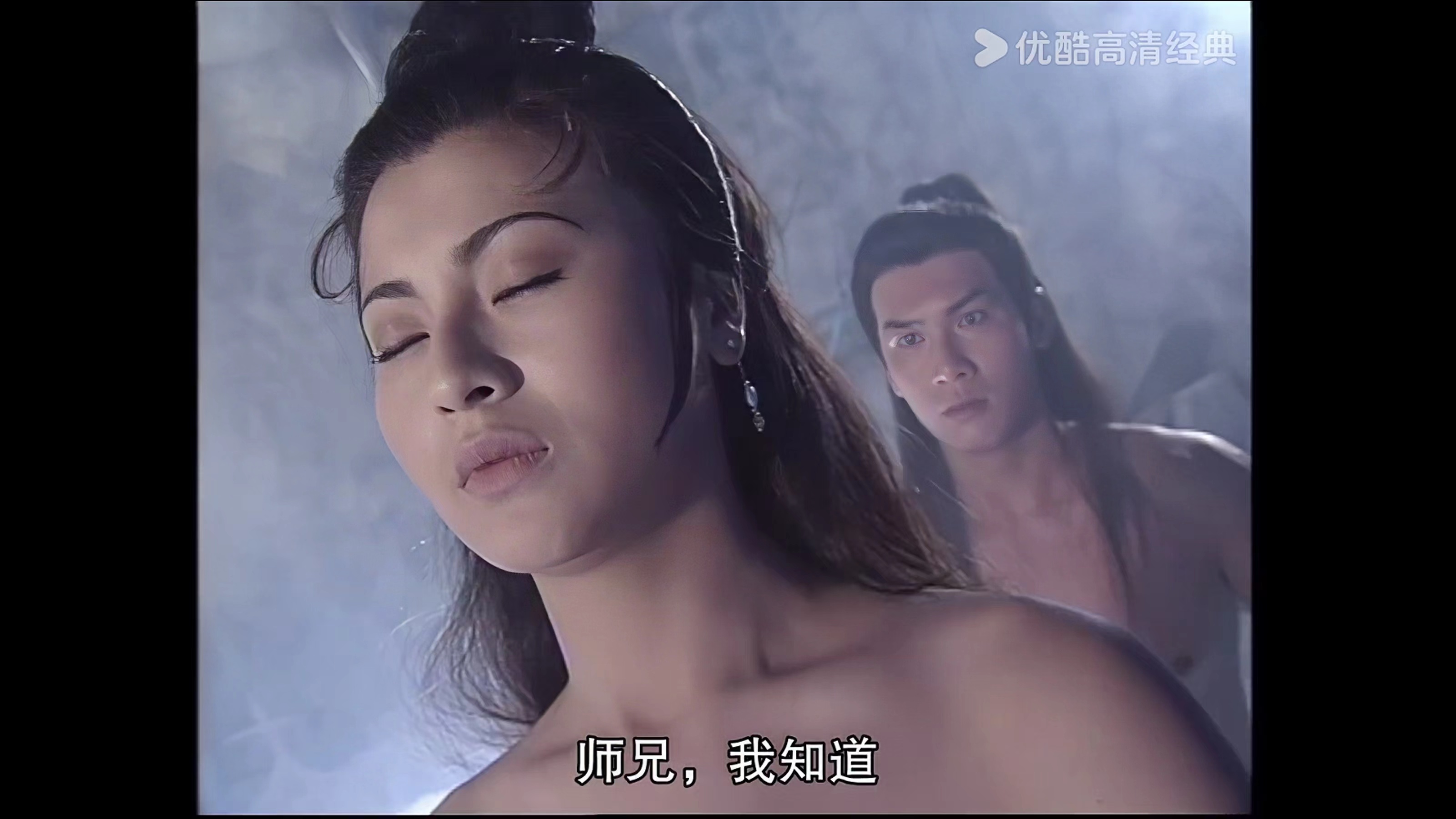 杨家十二寡妇征西,那么好的题材为什么没人拍成电视剧?