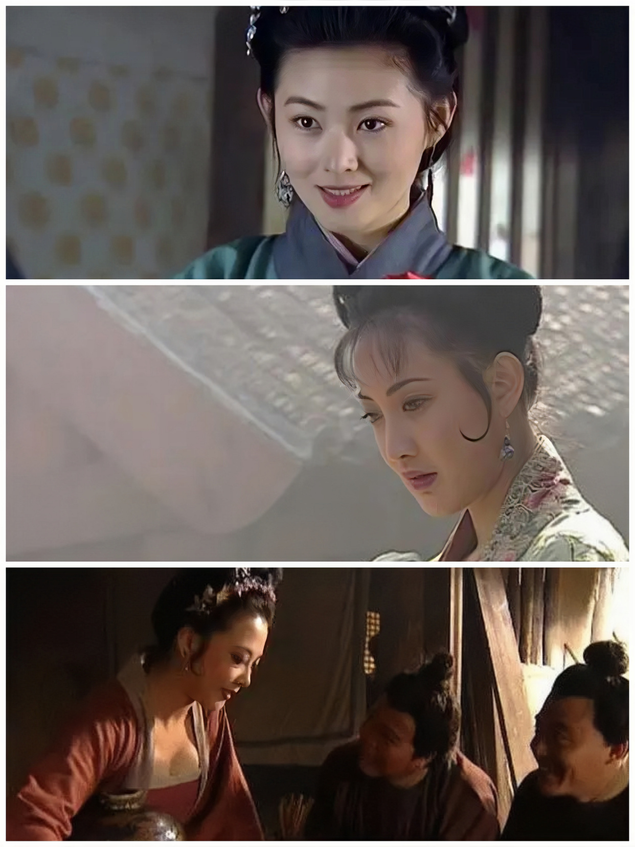 杨家十二寡妇征西,那么好的题材为什么没人拍成电视剧?