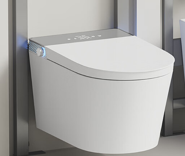 买壁挂式马桶好不好,哪个型号好?壁挂式马桶热销型号分享