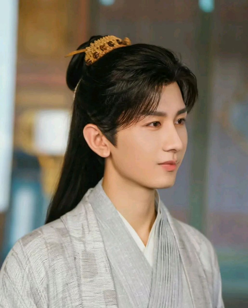 电视剧莲花楼的男主角李莲花走到哪儿,哪儿就出事,堪比柯南.