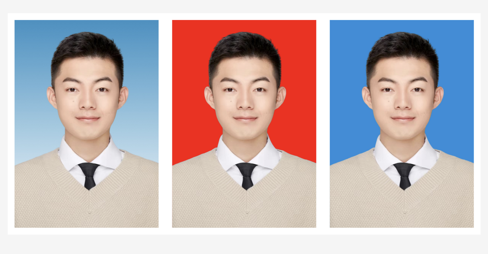 电子证件照打印,电子证件照拍摄指南