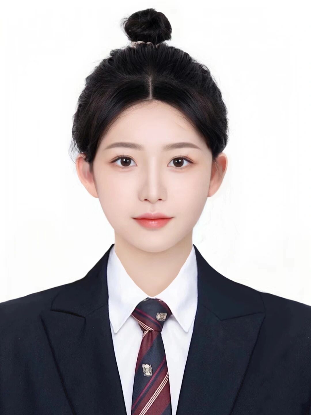 一寸照片尺寸长宽多少?一寸照在线制作