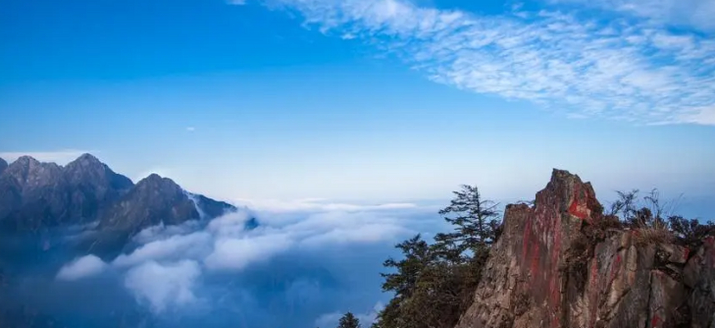 北仑九峰山风景区介绍图片