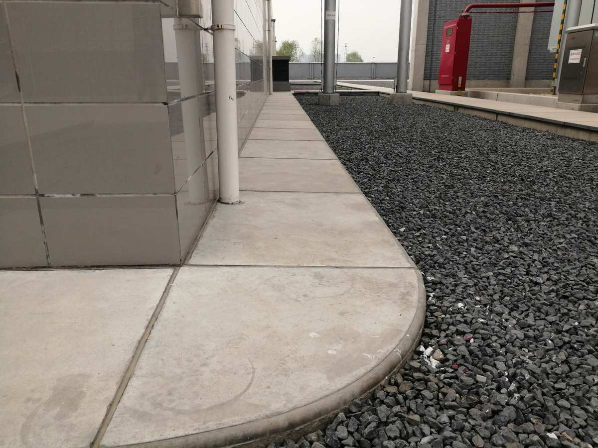 什么是建筑散水?建筑为什么要设置散水?