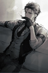 「商战|he」《富(隔)二代遇上富(隔)一代》by浩瀚