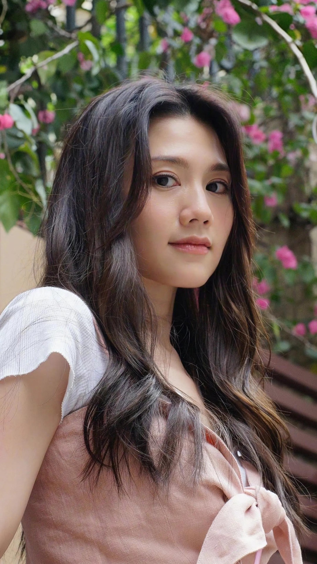 周秀娜:时尚写真大片欣赏