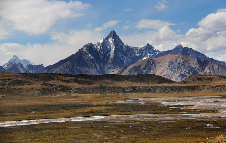 西藏自治区 林芝市 察隅自然保护区