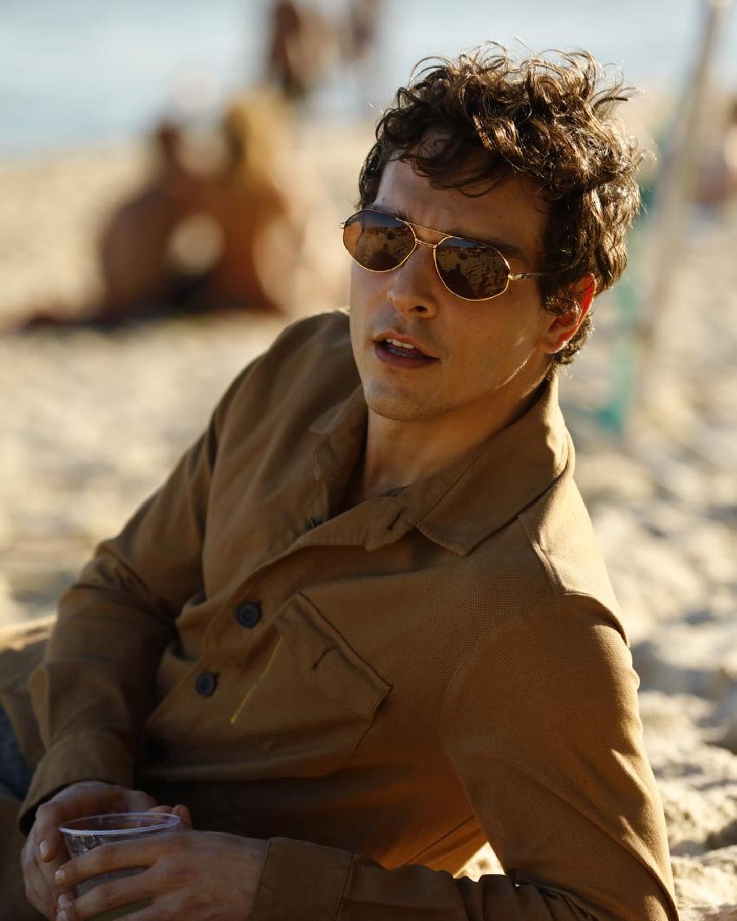 超模男神-alexandre cunha