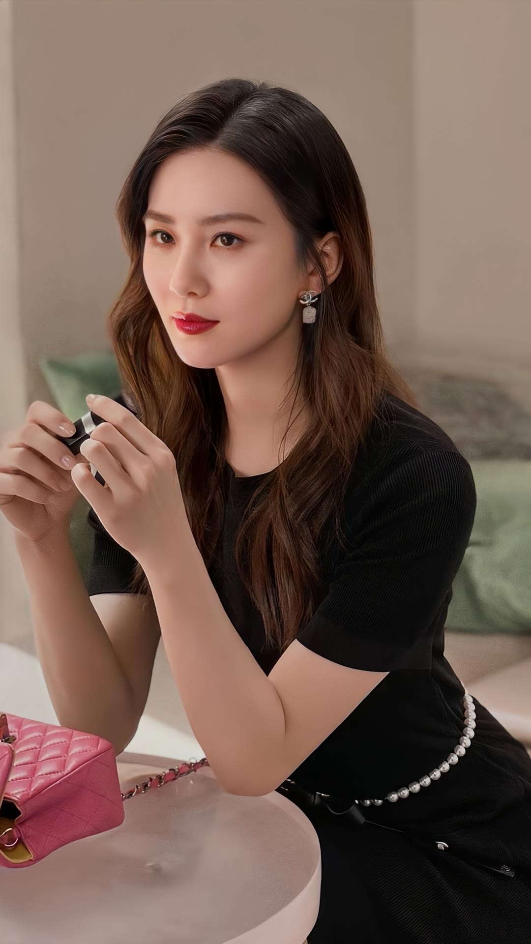 刘诗诗,高贵优雅的魅力气质