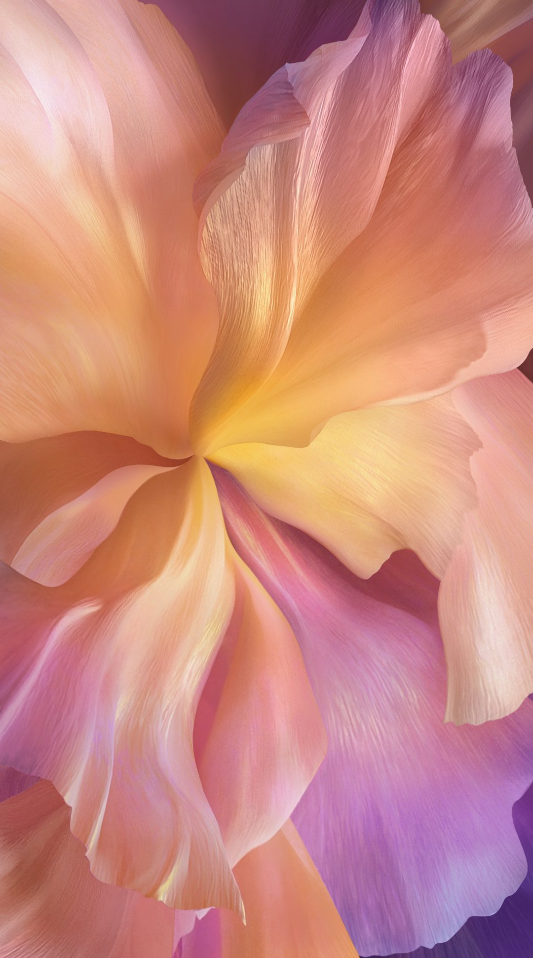 vivo 小米最新机型系统内置壁纸,高清全面屏