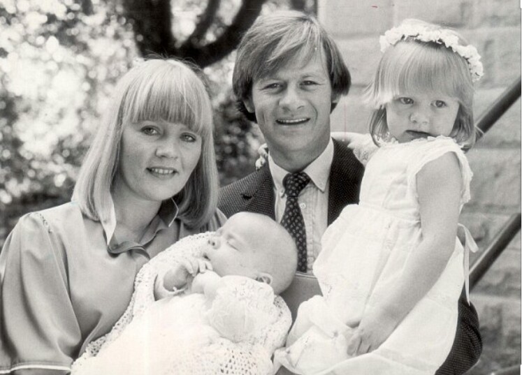 一些老照片,纪念"飓风"希金斯72岁诞辰,没有水印请拿走