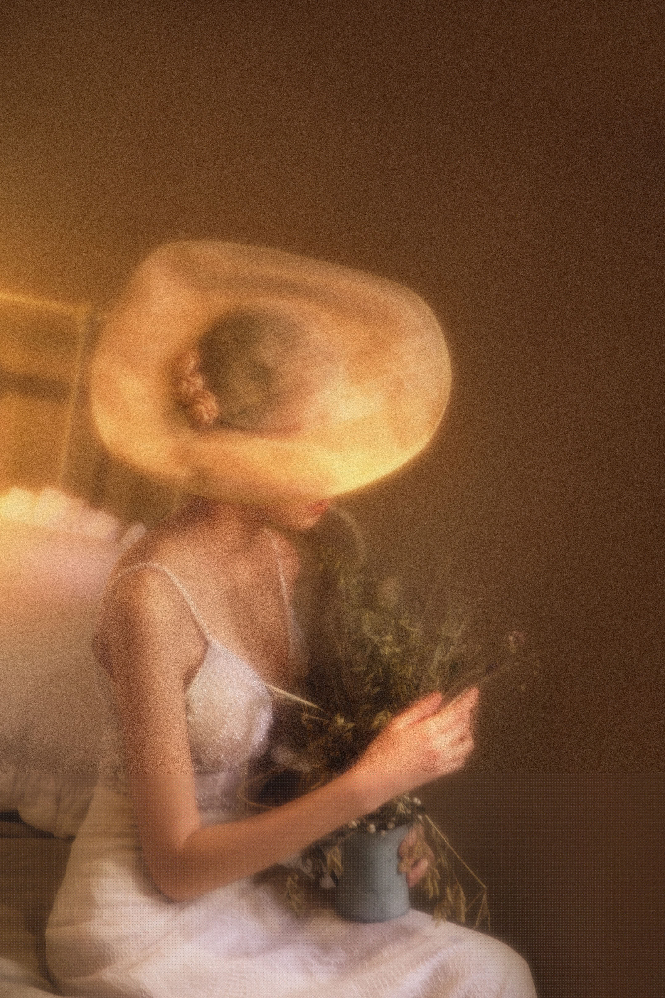 " the cinnabar mole "