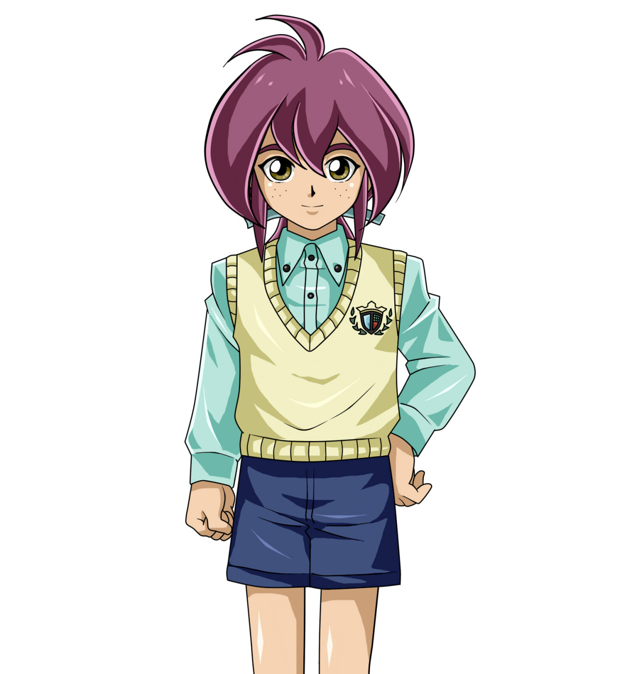 游戏王高清卡图系列-雷恩的童话卡组