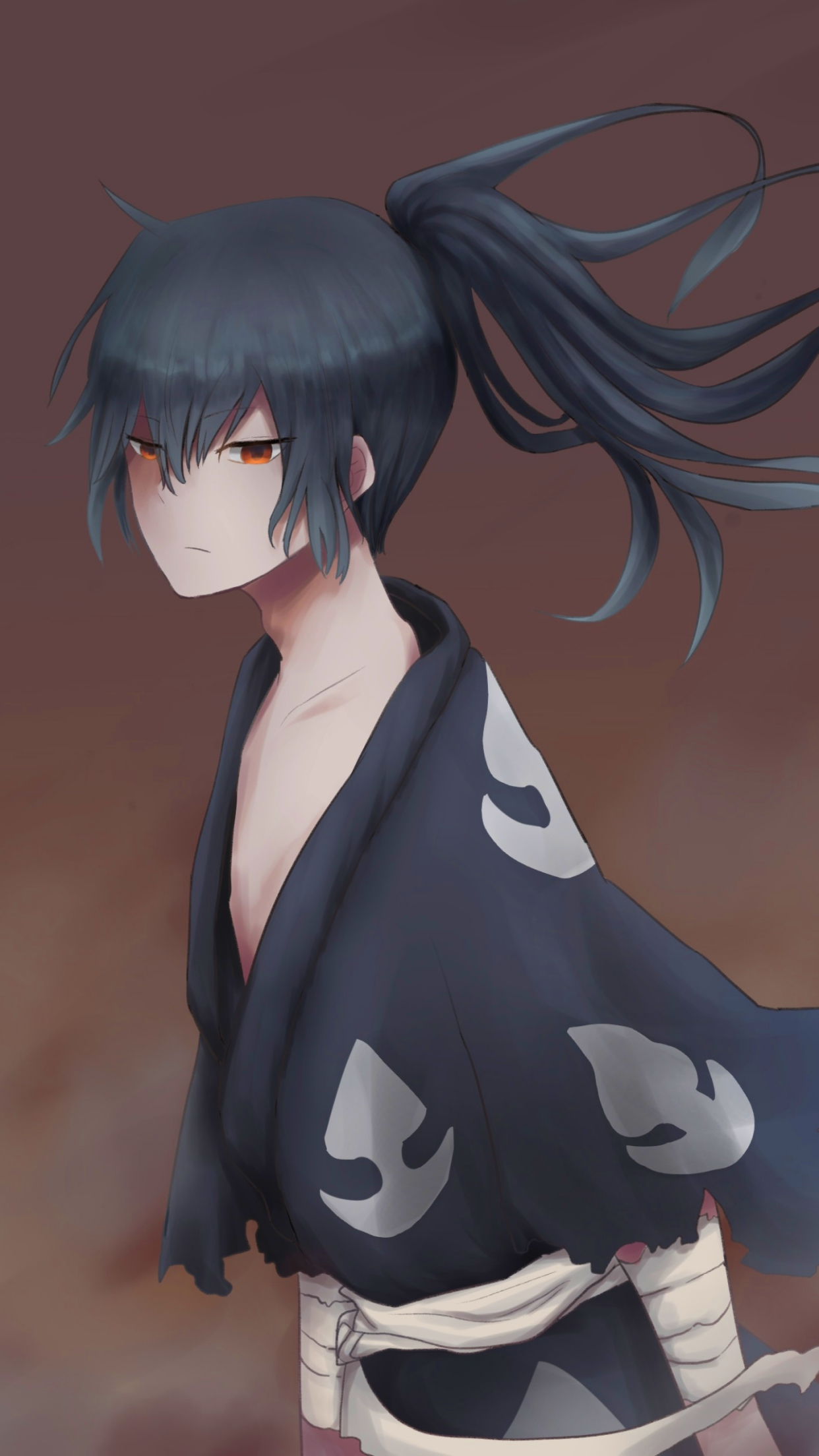 多罗罗:即使身处人间炼狱,依然能够心怀善意