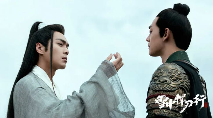 春神湖这一战真霸气