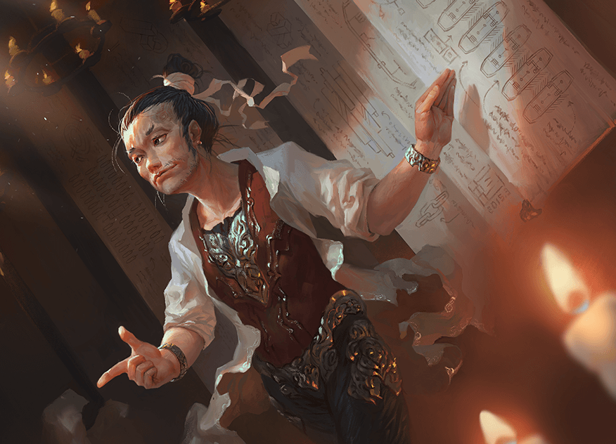 三国杀浴火凤凰庞统篇