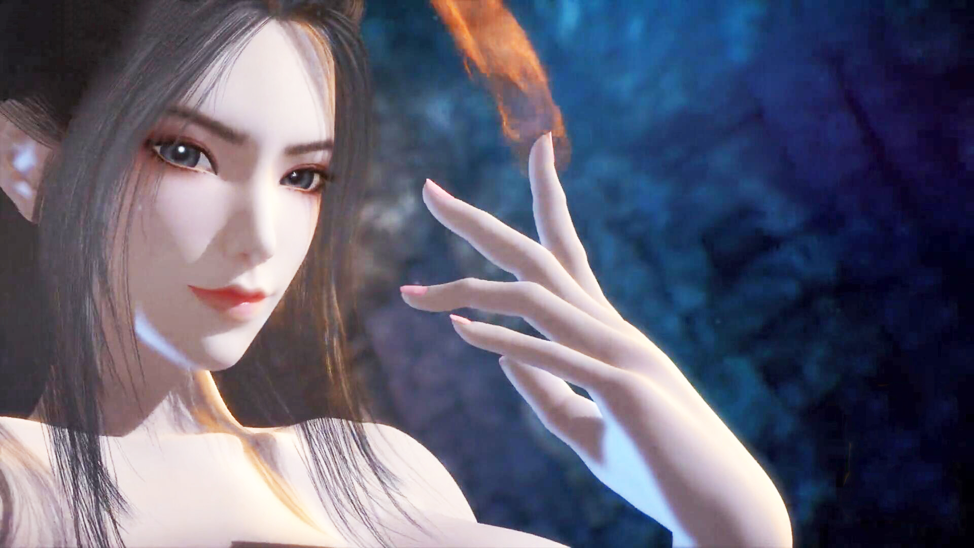 天行九歌-焰灵姬的冰与火