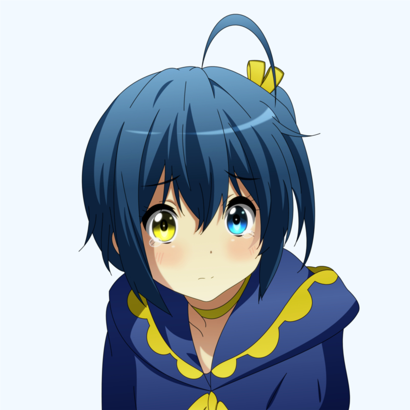 邪王真眼:小鸟游六花