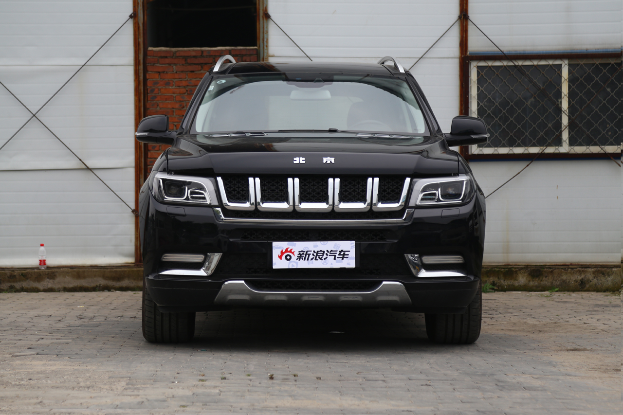 2020款bj90 3.0t领航版