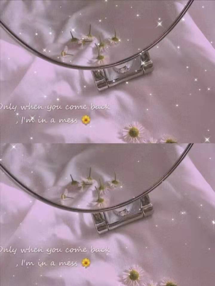 仙气飘飘壁纸,ins风,小众