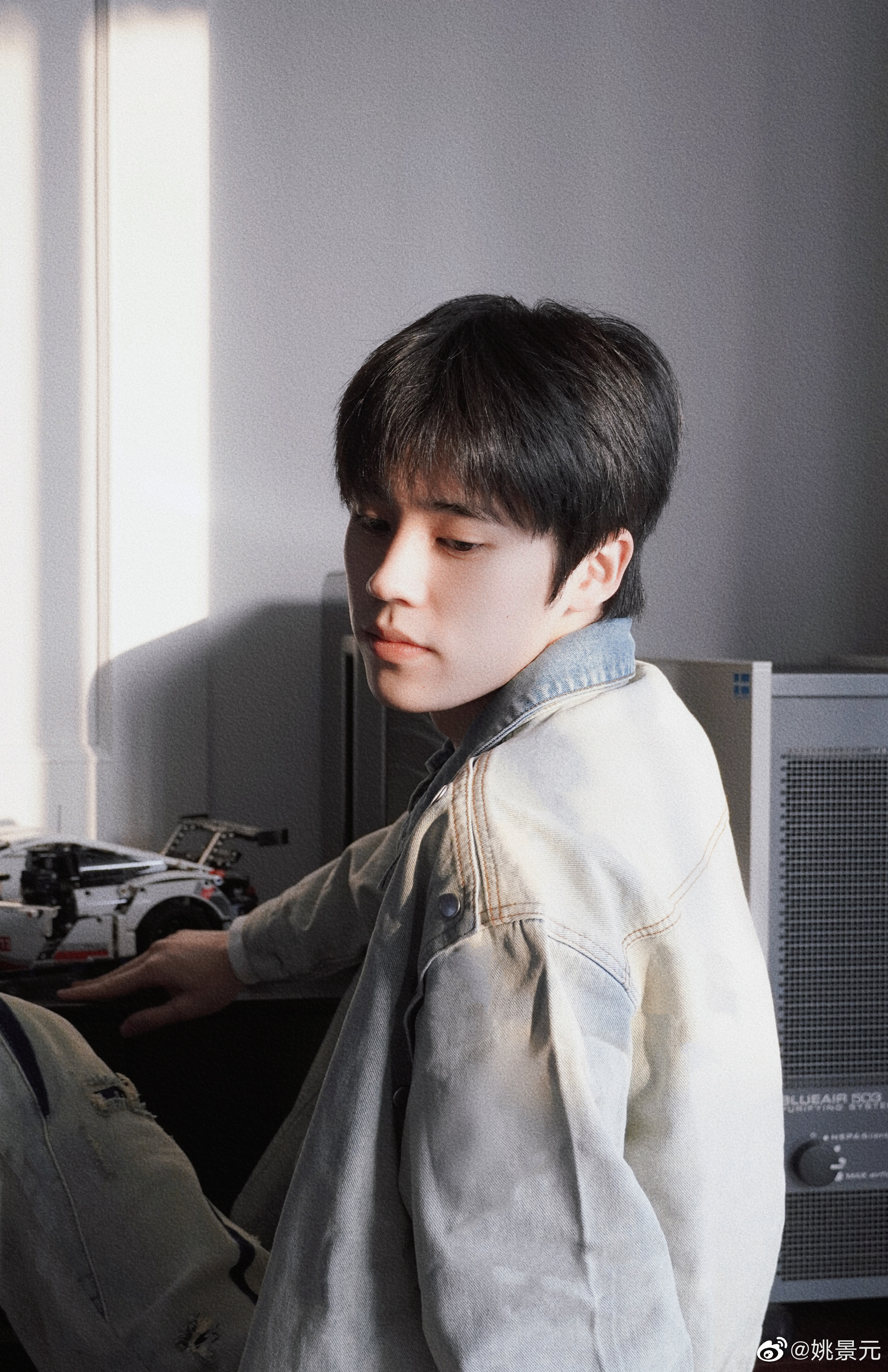 姚景元壁纸分享