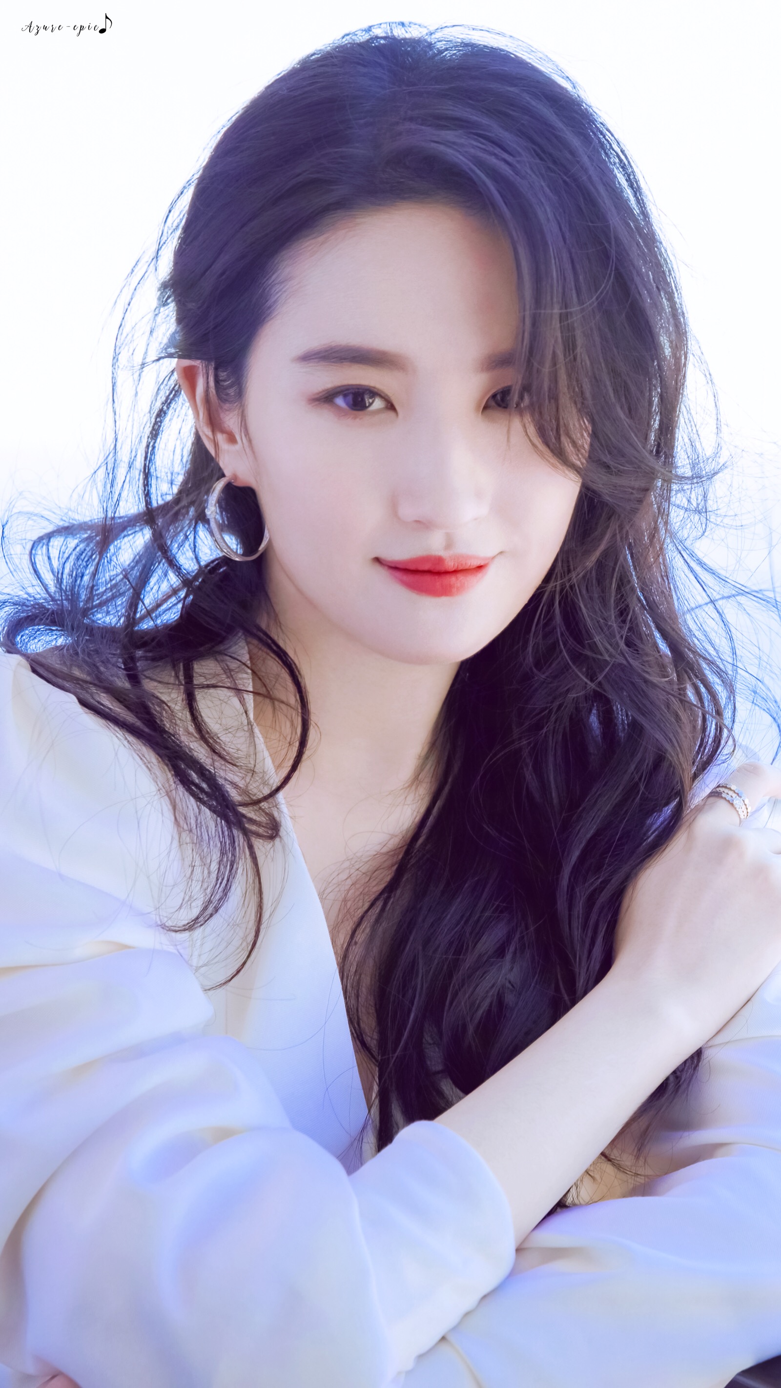 刘亦菲 神仙姐姐高清美图合集