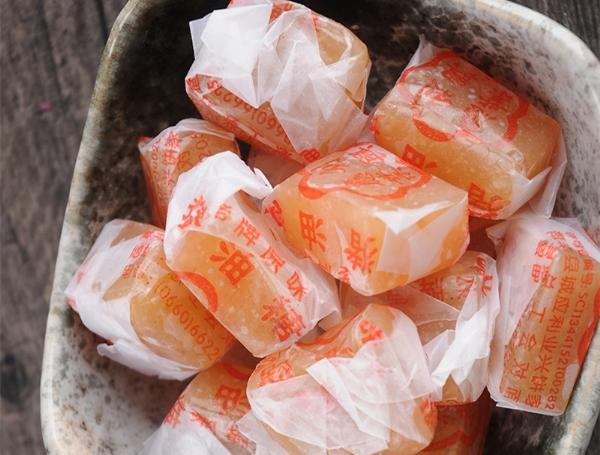 这12款小时候经典的糖果,你都吃过吗?满满的回忆!
