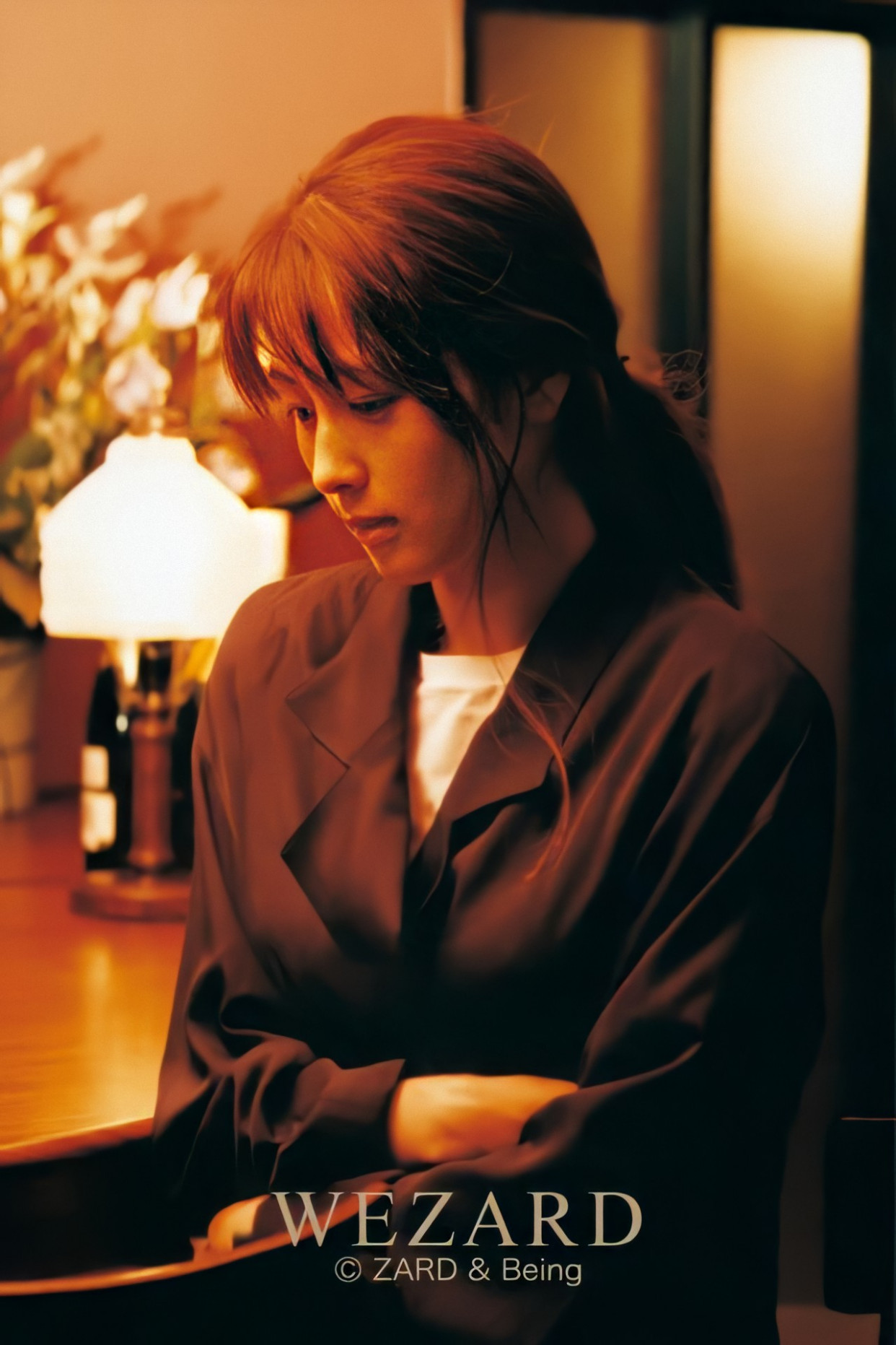 「zard-坂井泉水图集」003