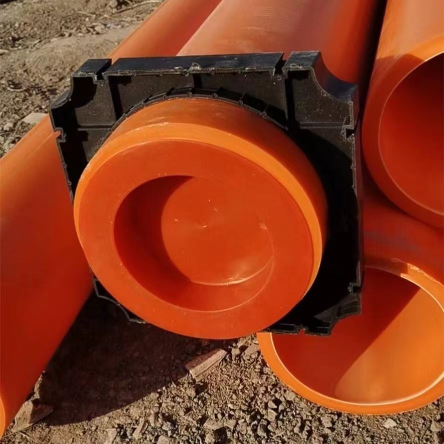 电力管管枕-支架-管架