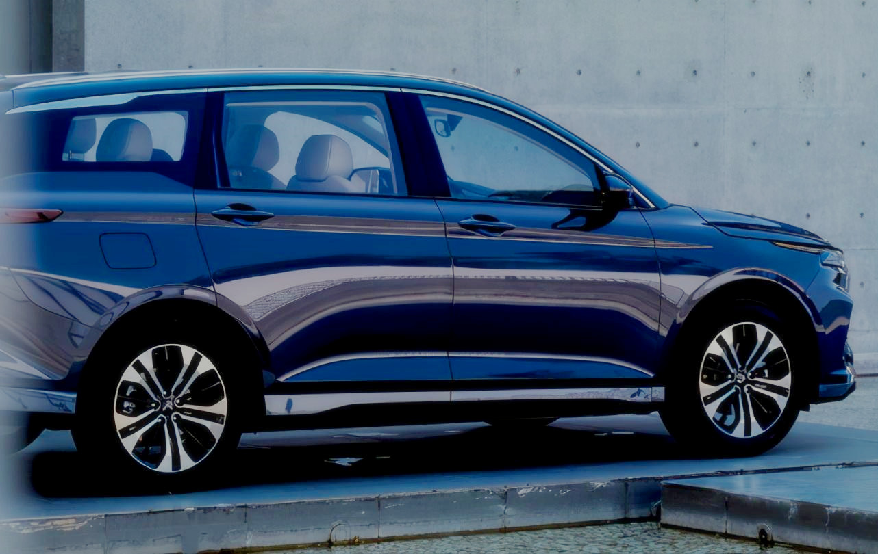 这样的五菱凯捷喜欢么