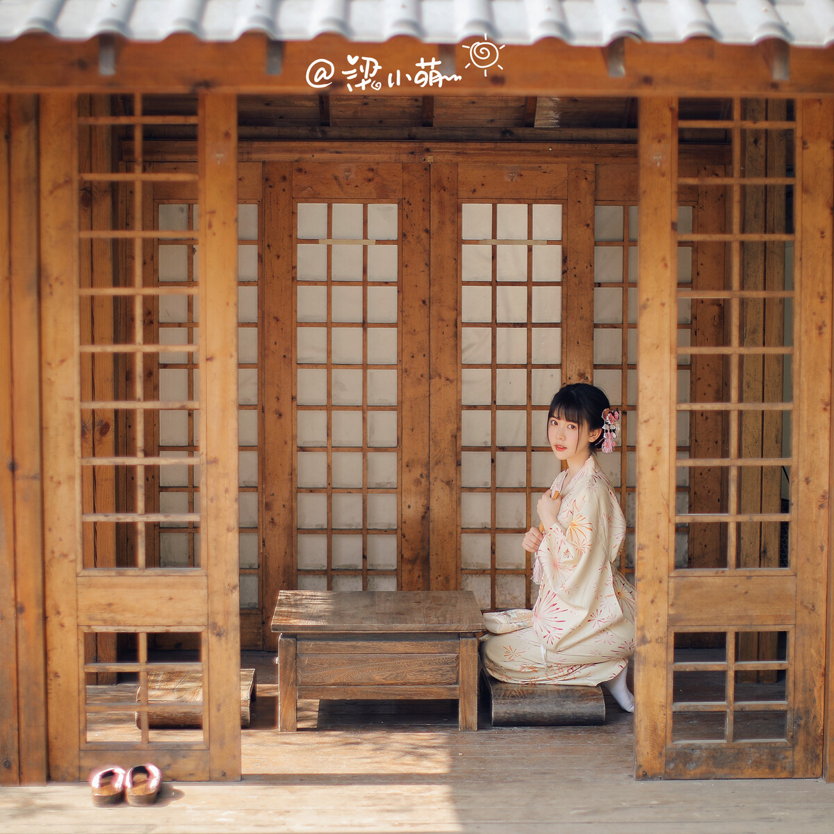 上海花记少女馆