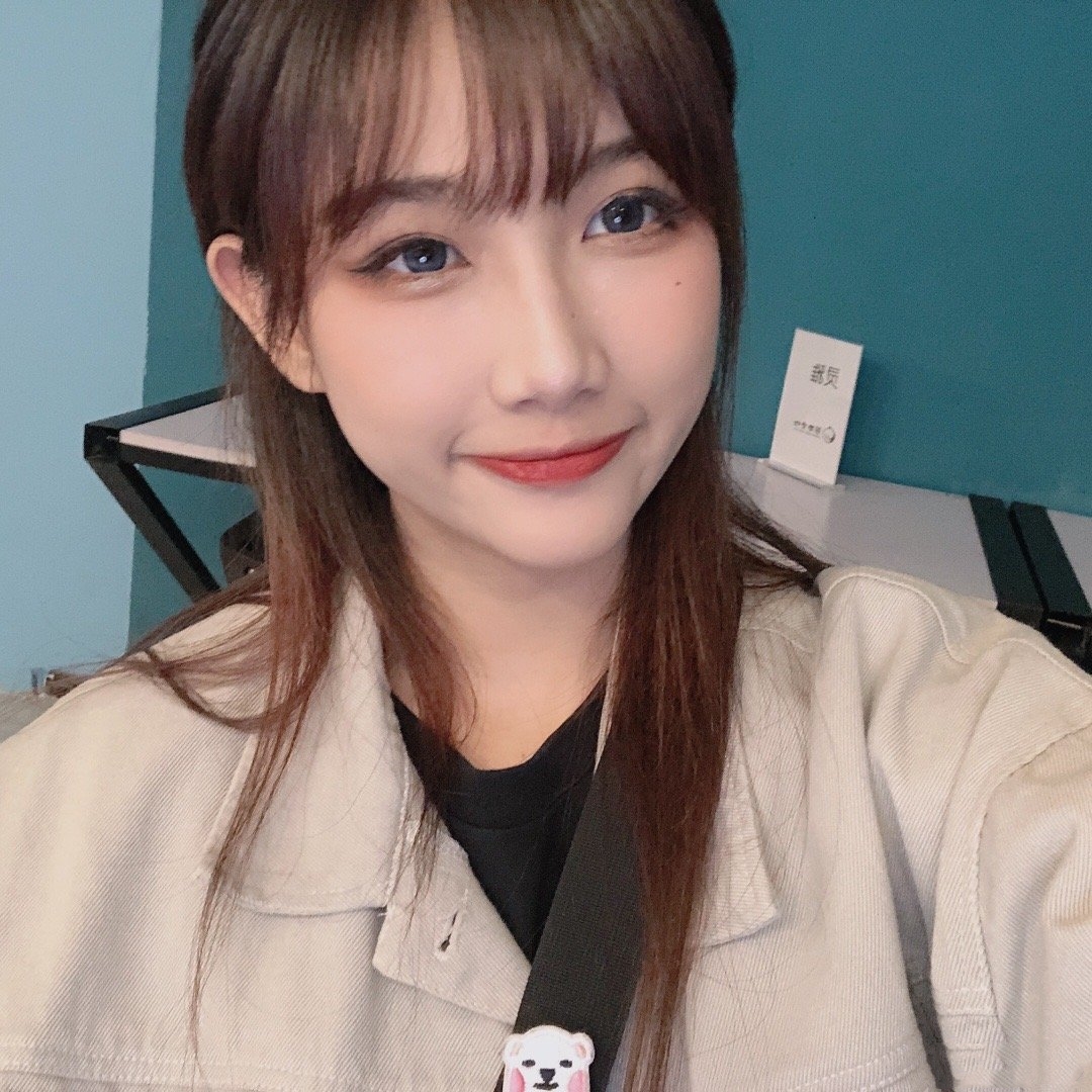 美女图集 第6期 钟婷