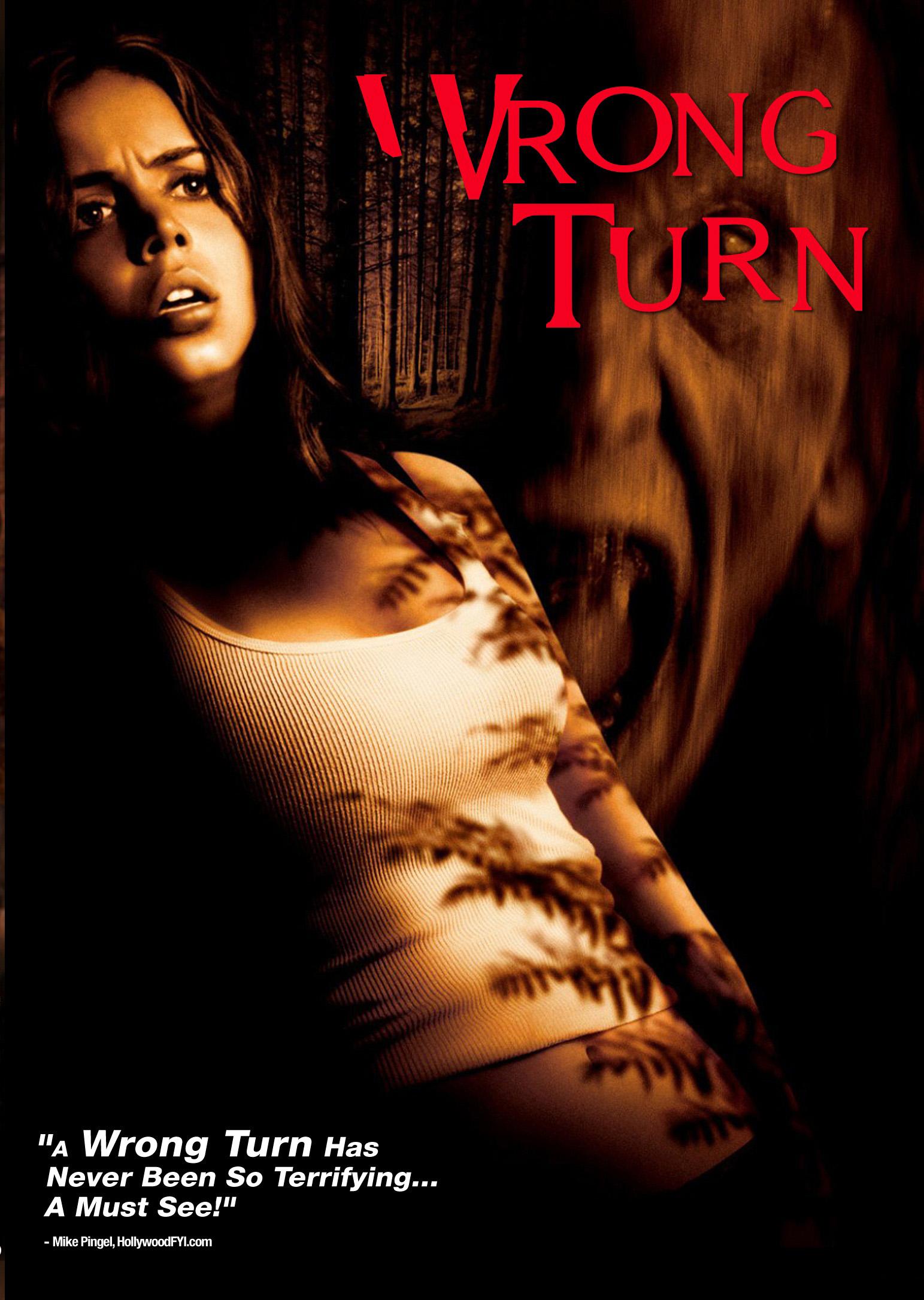 全球恐怖片电影排行前20