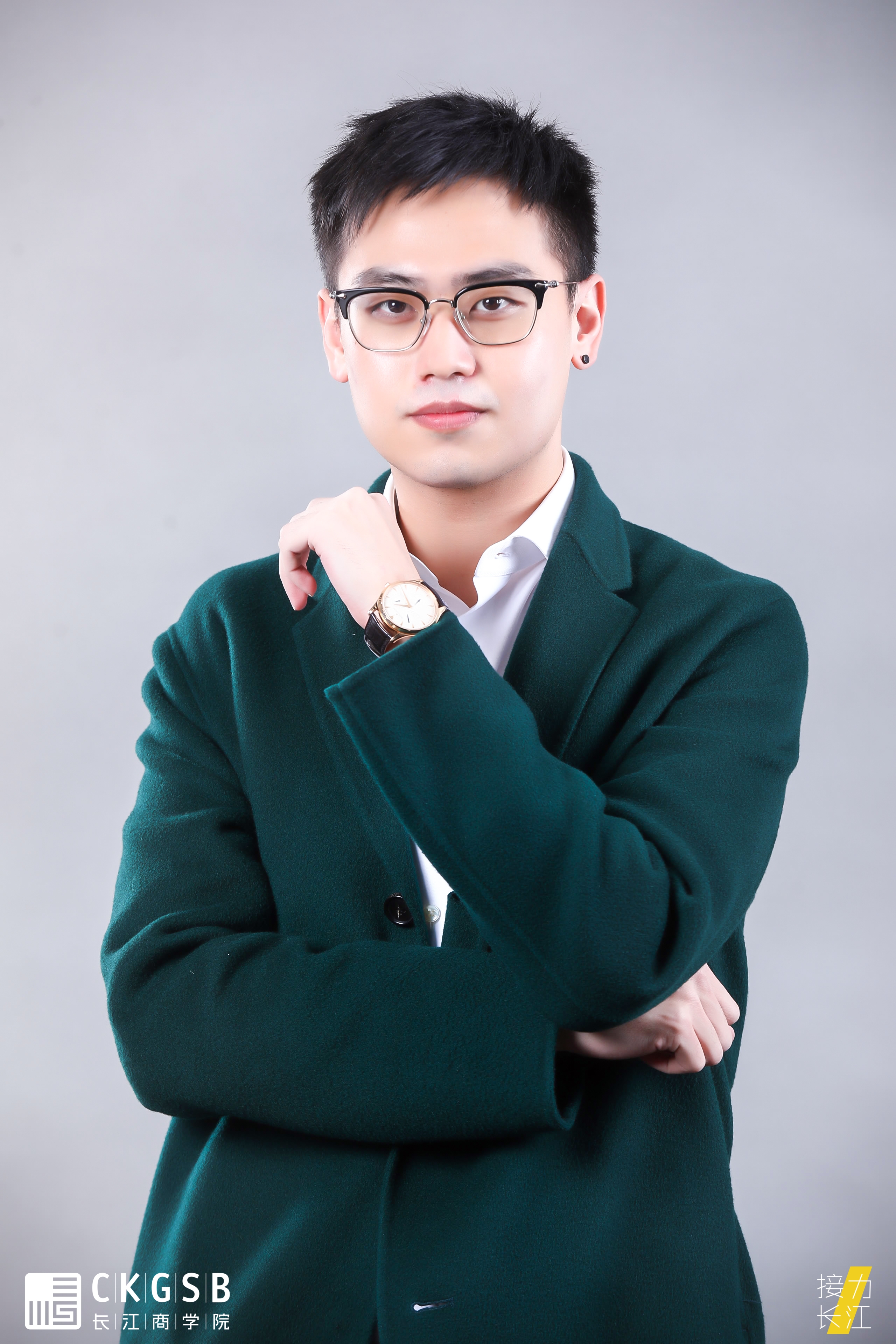 企业形象照 团体肖像 团队宣传照拍摄