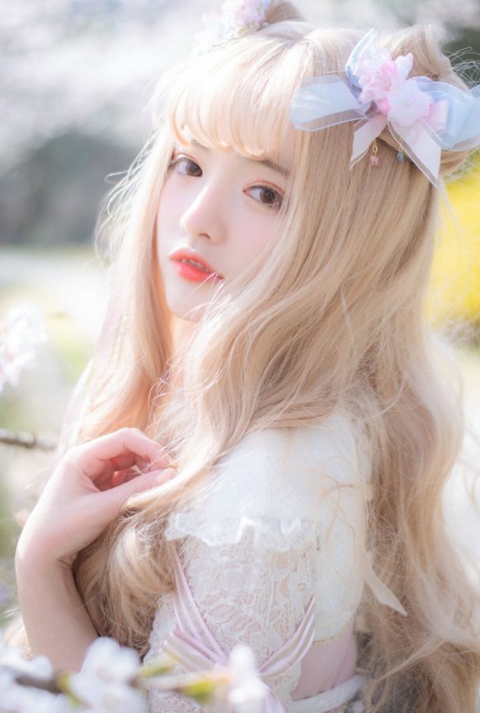 早安公主殿下!甜系op天国少女来证明lolita不只可爱!