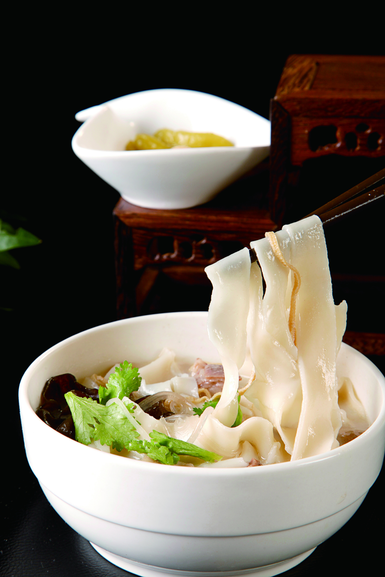 经典美食(17):河南烩面