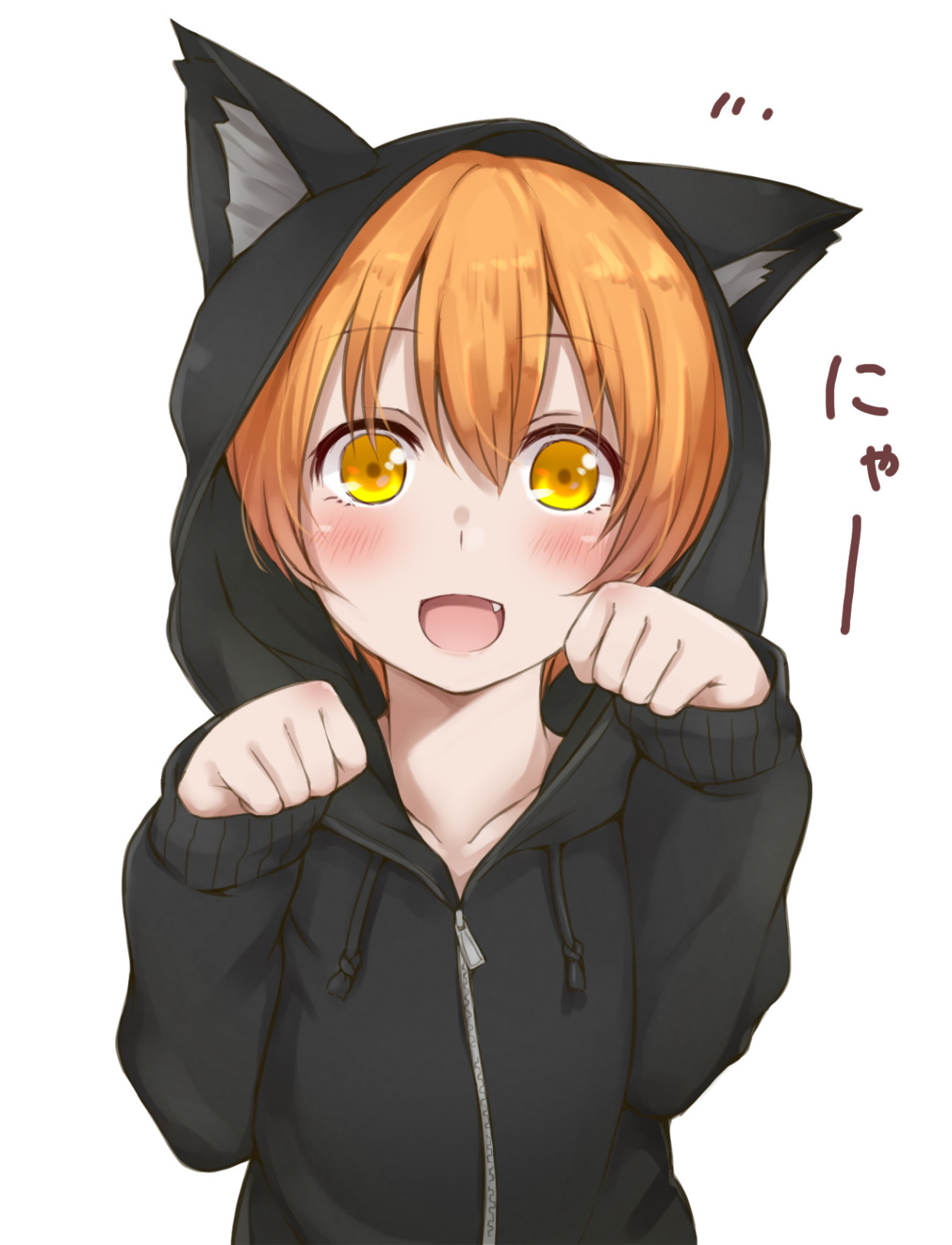 动漫壁纸:lovelive-星空凛~续