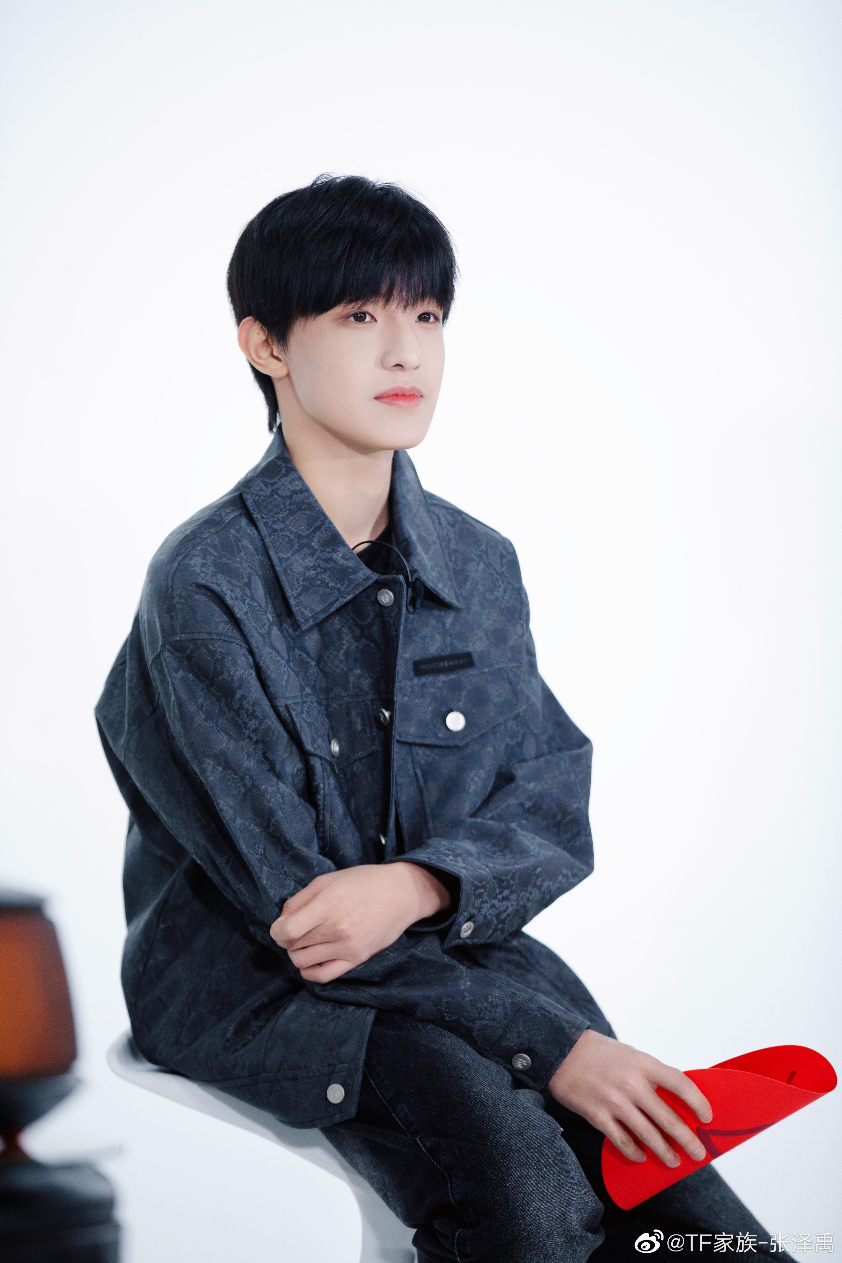 张泽禹,2007年4月30日出生于黑龙江省哈尔滨市